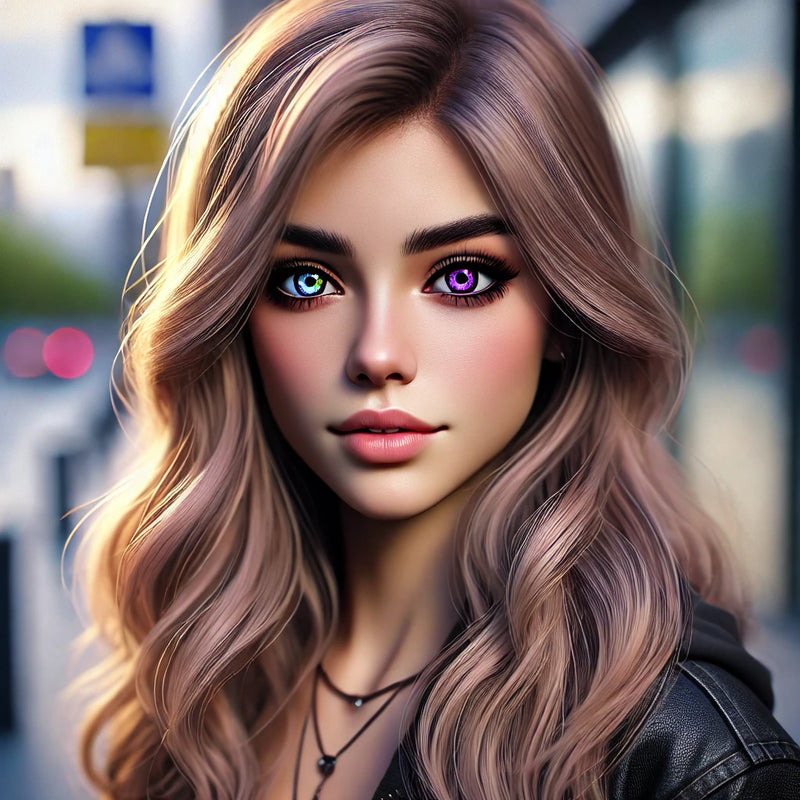 The Ultimate Guide to Cosplay Wigs and Color Contact Lenses: A Perfect Cosplay Transformation