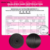 Ishow Body Wave Bundles Human Hair Brazilian Weaving Natural Black 1 3 4 Bundles Deal Virgin Hair 100% Human Hair Extensions