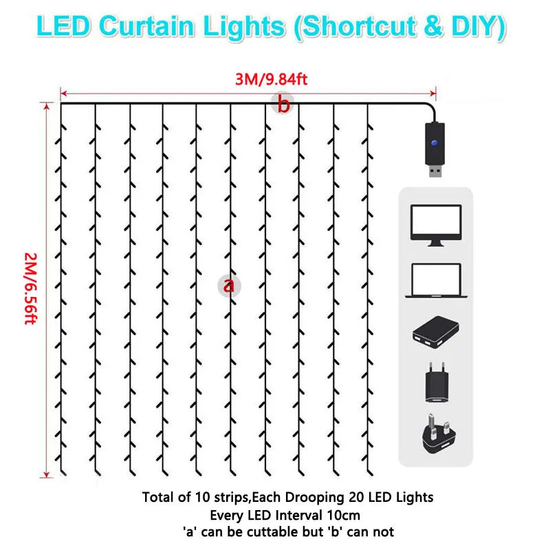 LED Room Decor 12PCS Aesthetic Artificial Plants Ivy Garland Fake Leaf Vines Hanging For Home Living Room Decoration Bedroom