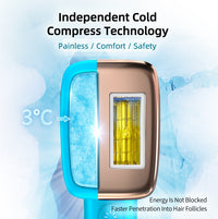 プロレーザー Mlay T14 脱毛 IPL 脱毛 ICE コールド脱毛器 500000 フラッシュ 3IN1 脱毛器本体 Depilador レーザー