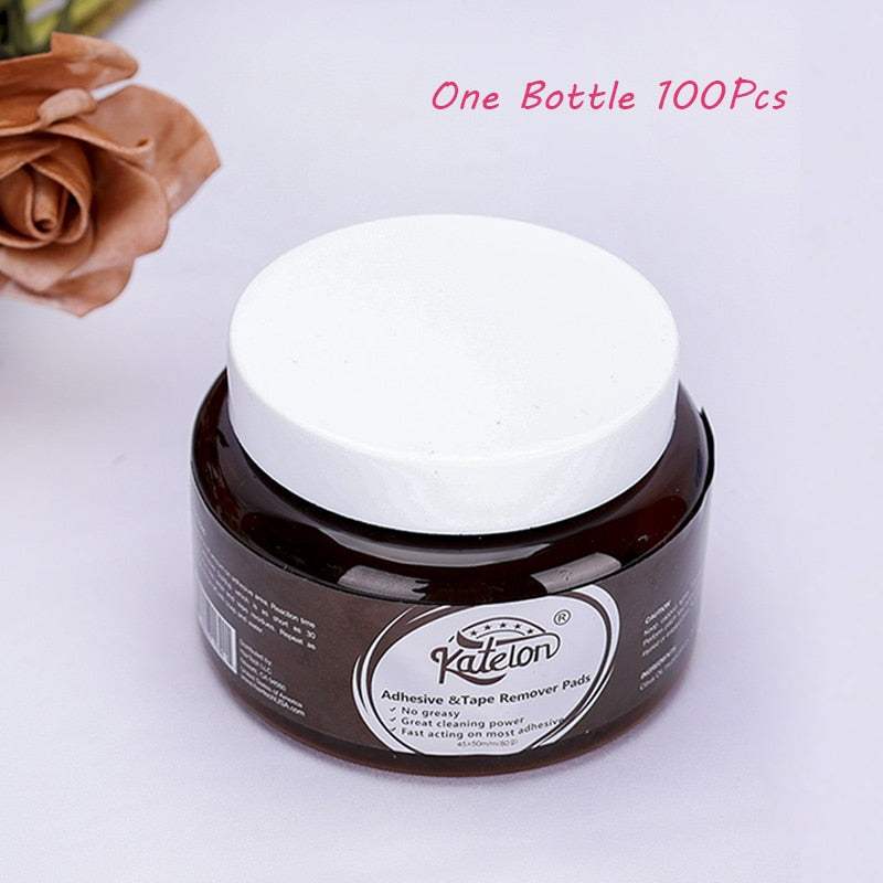 Lace Tint Spray For Lace Wigs Dark Brown Middle Brown Light Brown Lace Tint Spray For Closures, Wigs And Closure Front 100Ml