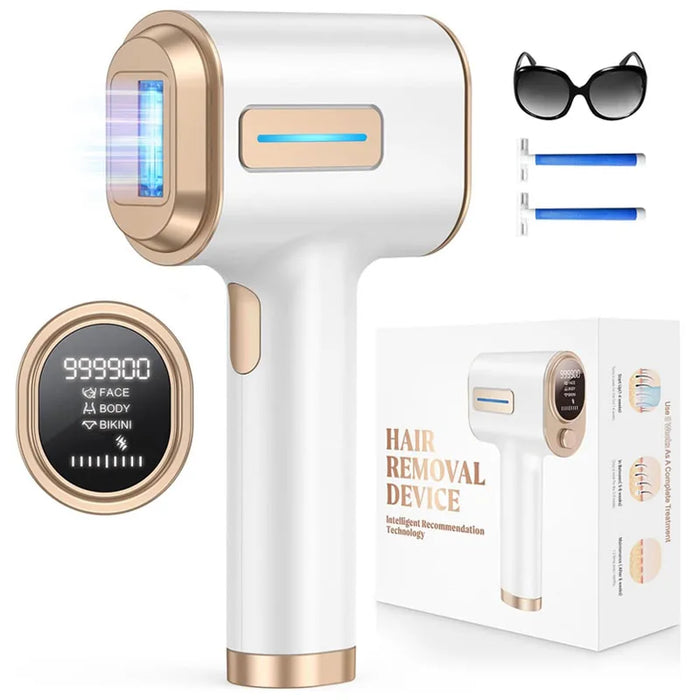 IPL Hair Removal Laser Epilator