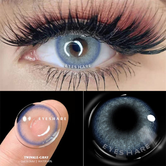 EYESHARE カラーコンタクトレンズ カラーコンタクトレンズ