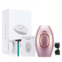 Laser Hair Removal at Home IPL Epilators Deivce 500000 Flashes Epilators Hair Rmover Machine