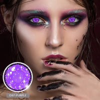 Lenses Cosplay Anime Contact Lenses Vision Correction Comestic Myopia Prescription Contact Lenses OVOLOOK