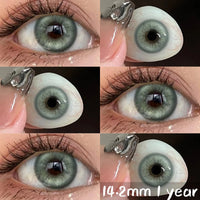 HOT Companion Lenses Box Set Portable Case Clip Stick Tweezers Set For Eyes Box Container Gift