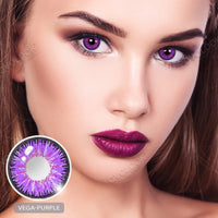 Lenses Cosplay Anime Contact Lenses Vision Correction Comestic Myopia Prescription Contact Lenses OVOLOOK