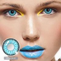 Lenses Cosplay Anime Contact Lenses Vision Correction Comestic Myopia Prescription Contact Lenses OVOLOOK