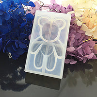 Silicone Molds Cake Jelly Chocolate Molds DIY Dessert Making Molds Kitchen Tools