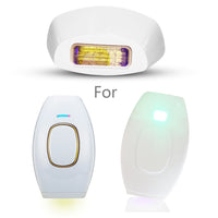 Laser Hair Removal at Home IPL Epilators Deivce 500000 Flashes Epilators Hair Rmover Machine