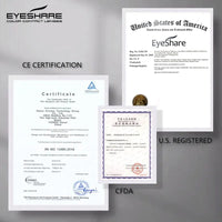 Color Contact Lenses Contact Lens coloured lenes Eyeshare