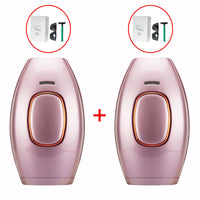 Laser Hair Removal at Home IPL Epilators Deivce 500000 Flashes Epilators Hair Rmover Machine