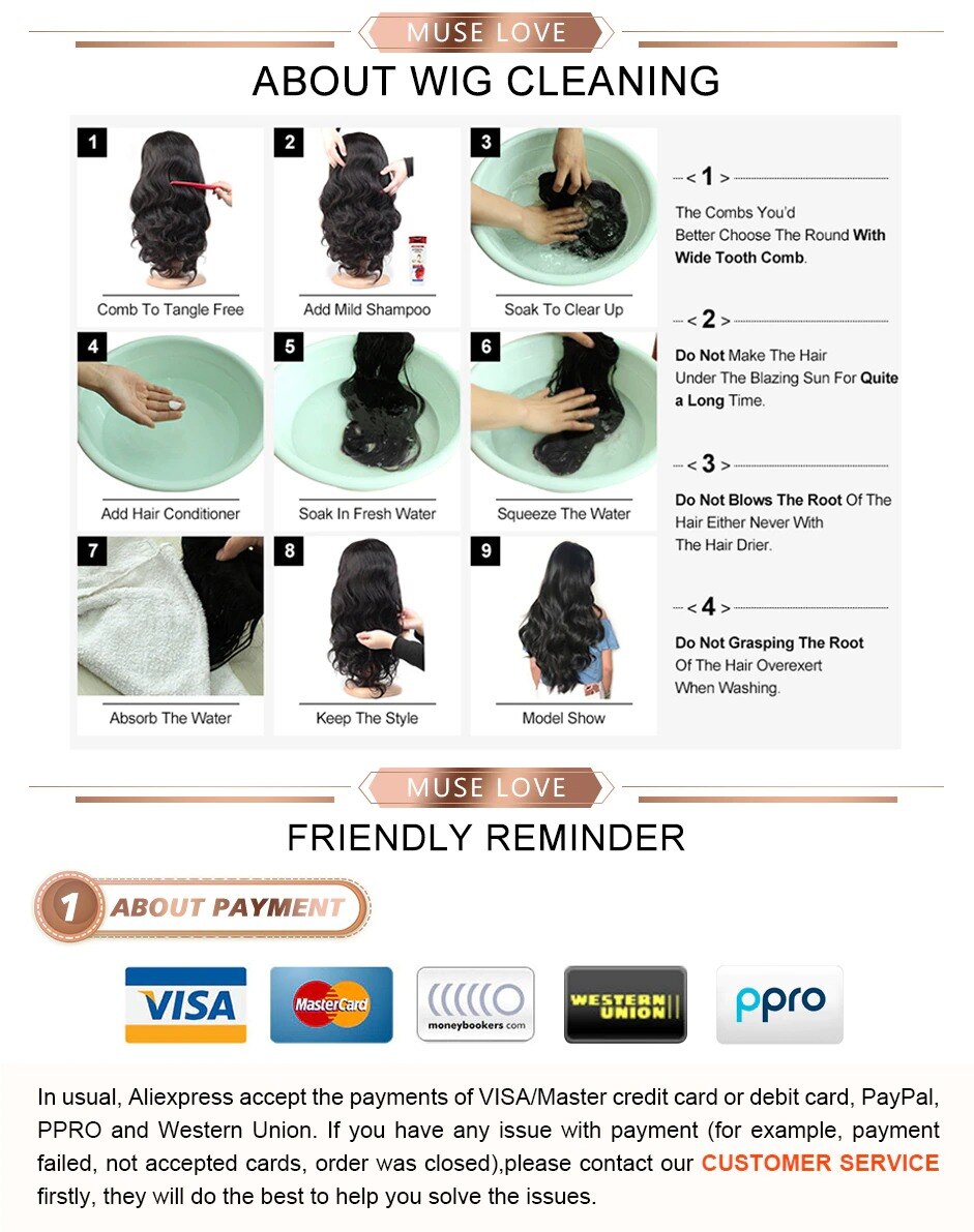 Glueless Wig Human Hair Ready To Wear and Go Preplucked Body Wave Transparent Wigs Without Glue Virgin Swiss Pre Cut Hairline
