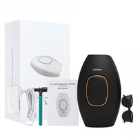 Laser Hair Removal at Home IPL Epilators Deivce 500000 Flashes Epilators Hair Rmover Machine