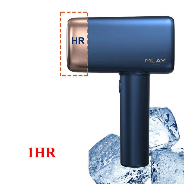 プロレーザー Mlay T14 脱毛 IPL 脱毛 ICE コールド脱毛器 500000 フラッシュ 3IN1 脱毛器本体 Depilador レーザー
