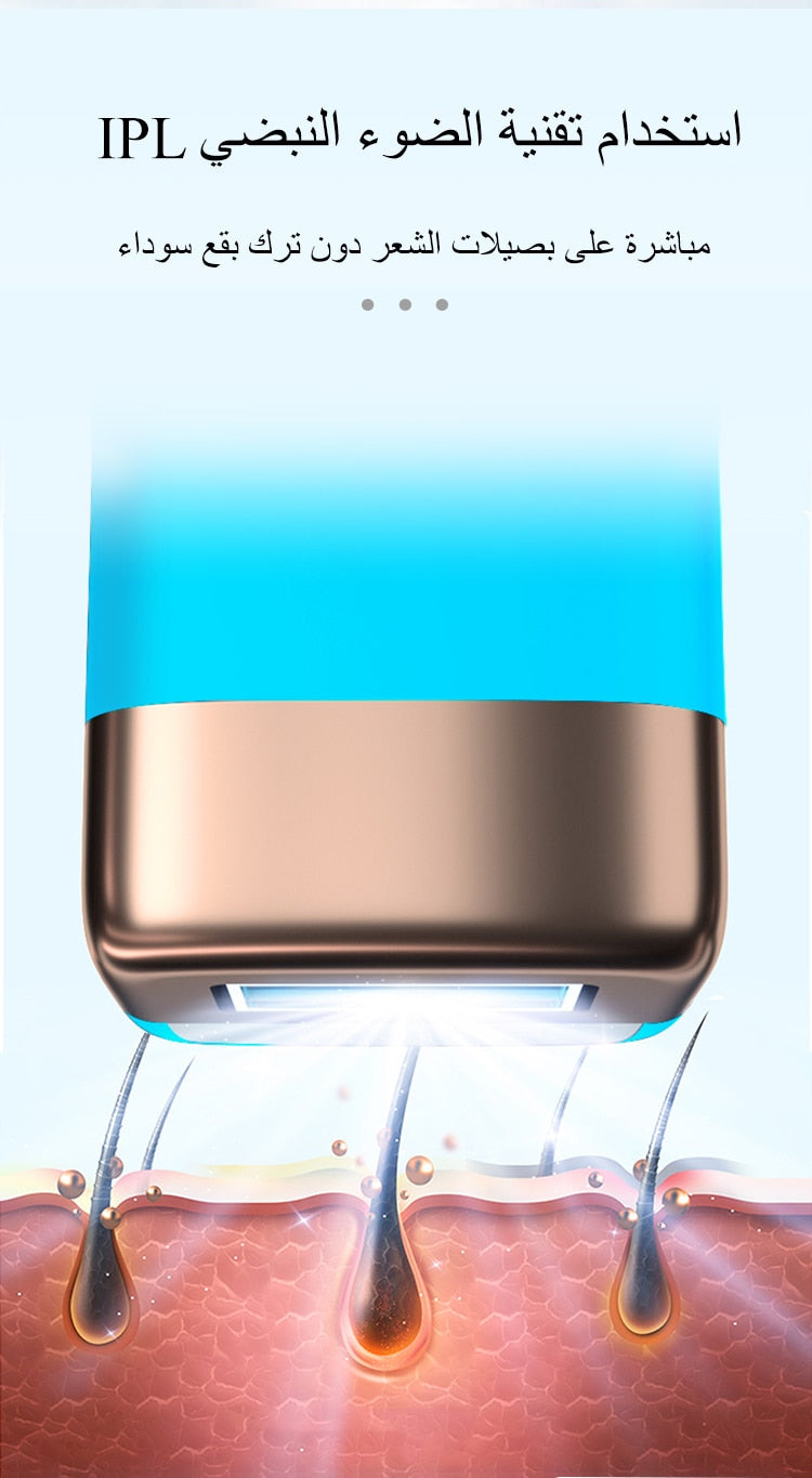 プロレーザー Mlay T14 脱毛 IPL 脱毛 ICE コールド脱毛器 500000 フラッシュ 3IN1 脱毛器本体 Depilador レーザー