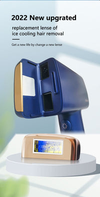 プロレーザー Mlay T14 脱毛 IPL 脱毛 ICE コールド脱毛器 500000 フラッシュ 3IN1 脱毛器本体 Depilador レーザー