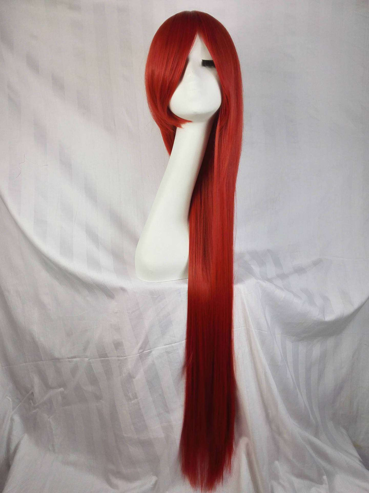 100cm 40inch Cosplay Wigs Long Straight Wig for Costume WigMFG