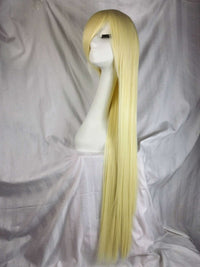 100cm 40inch Cosplay Wigs Long Straight Wig for Costume WigMFG