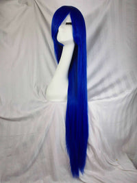 100cm 40inch Cosplay Wigs Long Straight Wig for Costume WigMFG