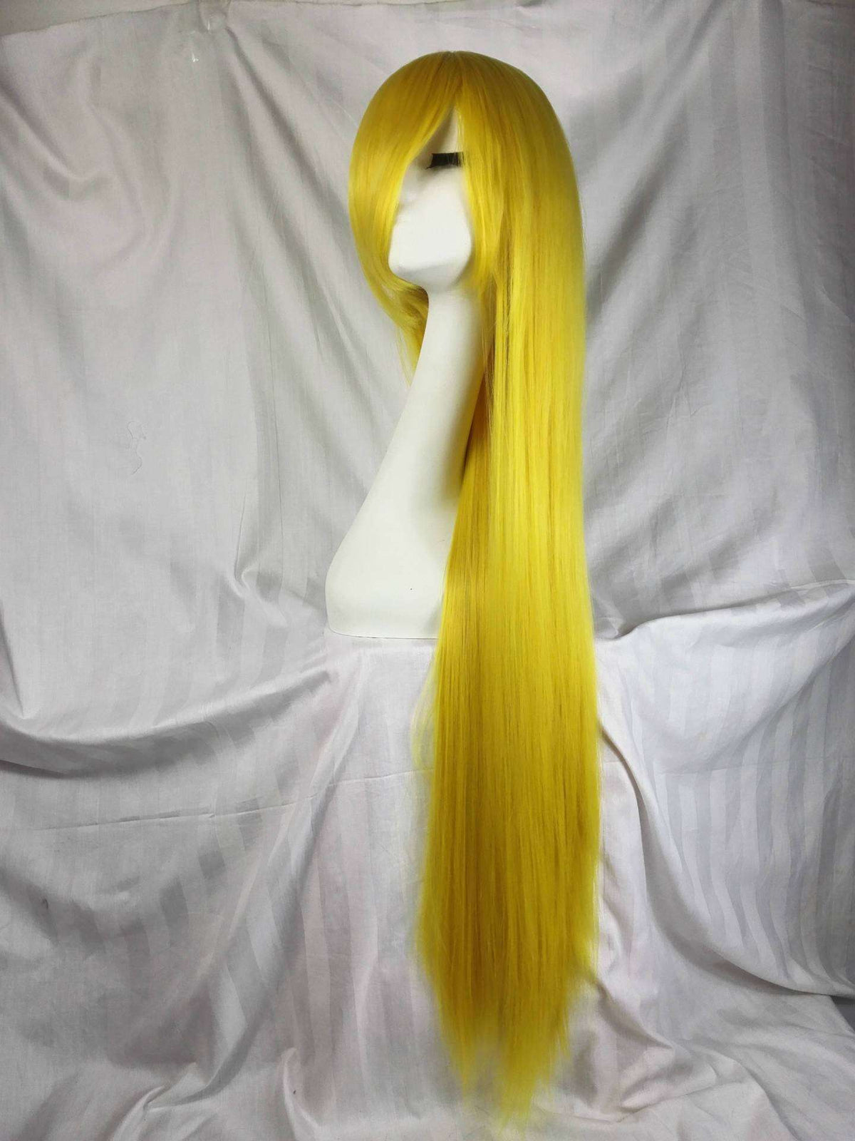 100cm 40inch Cosplay Wigs Long Straight Wig for Costume WigMFG