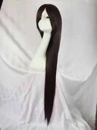 100cm 40inch Cosplay Wigs Long Straight Wig for Costume WigMFG