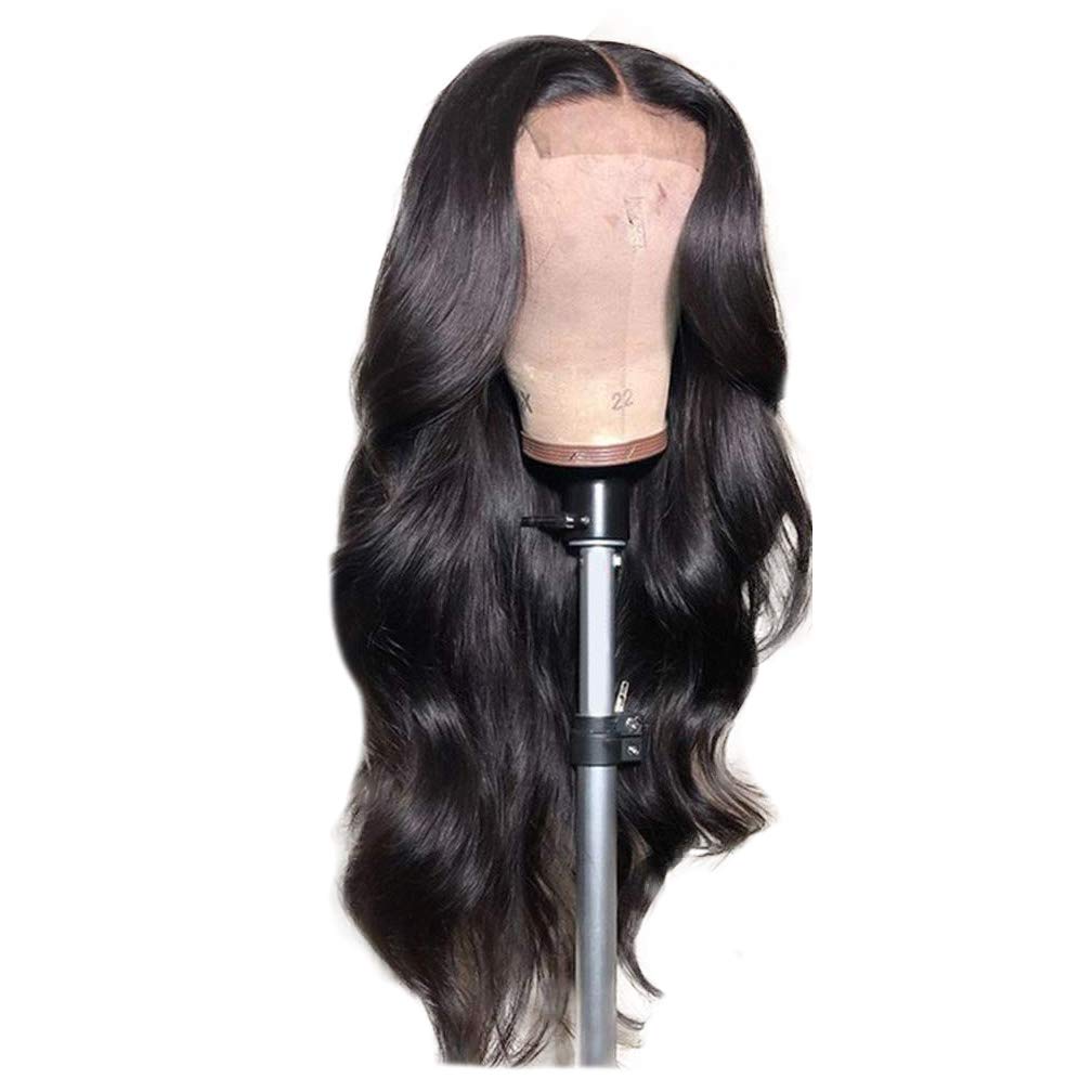 Body Wave Human Hair Wigs WIGMFG