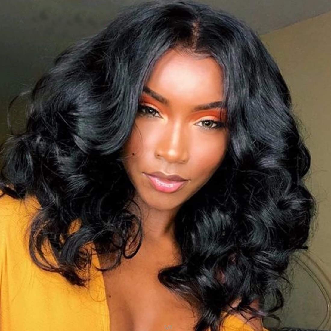 3 Pack Bundles Wholesale 12A Grade Brazilian Hair Body Wavy Remy Human Hair Weave