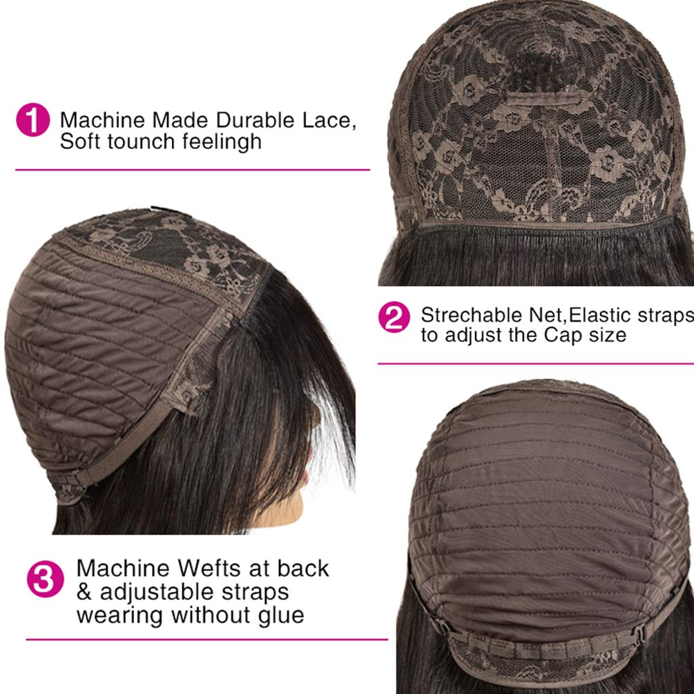 Wig Scalp Stretchable Net