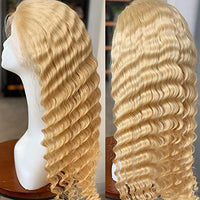 T Part Lace Front Wigs