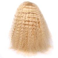 T Part Lace Front Wigs