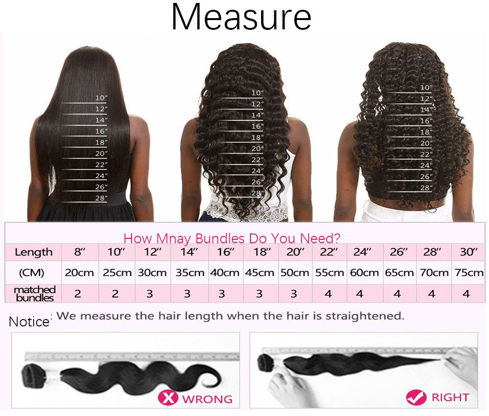 Lace Front Wig Highlight Wig Brown Colored Human Hair Wigs