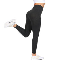 High Waist Seamless Leggings Push Up Leggins Sport Women Fitness Running Yoga Pants Energy Elastic Trousers Gym Girl Tights
