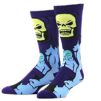 Jason Voorhees Freddy Pennywise Beetlejuice Pinhead Hellraiser Scary Cosplay Costumes Cotton Socks Halloween Adult Stockings