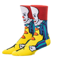 Jason Voorhees Freddy Pennywise Beetlejuice Pinhead Hellraiser Scary Cosplay Costumes Cotton Socks Halloween Adult Stockings