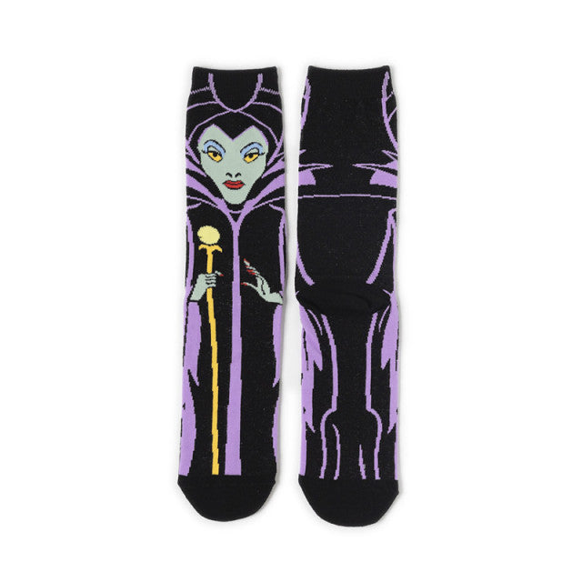 Jason Voorhees Freddy Pennywise Beetlejuice Pinhead Hellraiser Scary Cosplay Costumes Cotton Socks Halloween Adult Stockings
