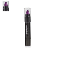 3.5g Black Brown One-Time Hair dye Instant Gray Root Coverage Hair Color Cream Stick Temporary Cover Up White Hair Colour Dye
