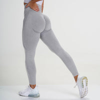 High Waist Seamless Leggings Push Up Leggins Sport Women Fitness Running Yoga Pants Energy Elastic Trousers Gym Girl Tights