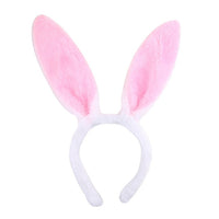 Cosplay Cute Cat Fox Fur Ear Hair Hoops Night Party Anime Lolita Hairband Fur Headbands Clip Girl Hair Accessories Ear Hair Band