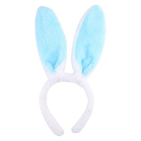 Cosplay Cute Cat Fox Fur Ear Hair Hoops Night Party Anime Lolita Hairband Fur Headbands Clip Girl Hair Accessories Ear Hair Band