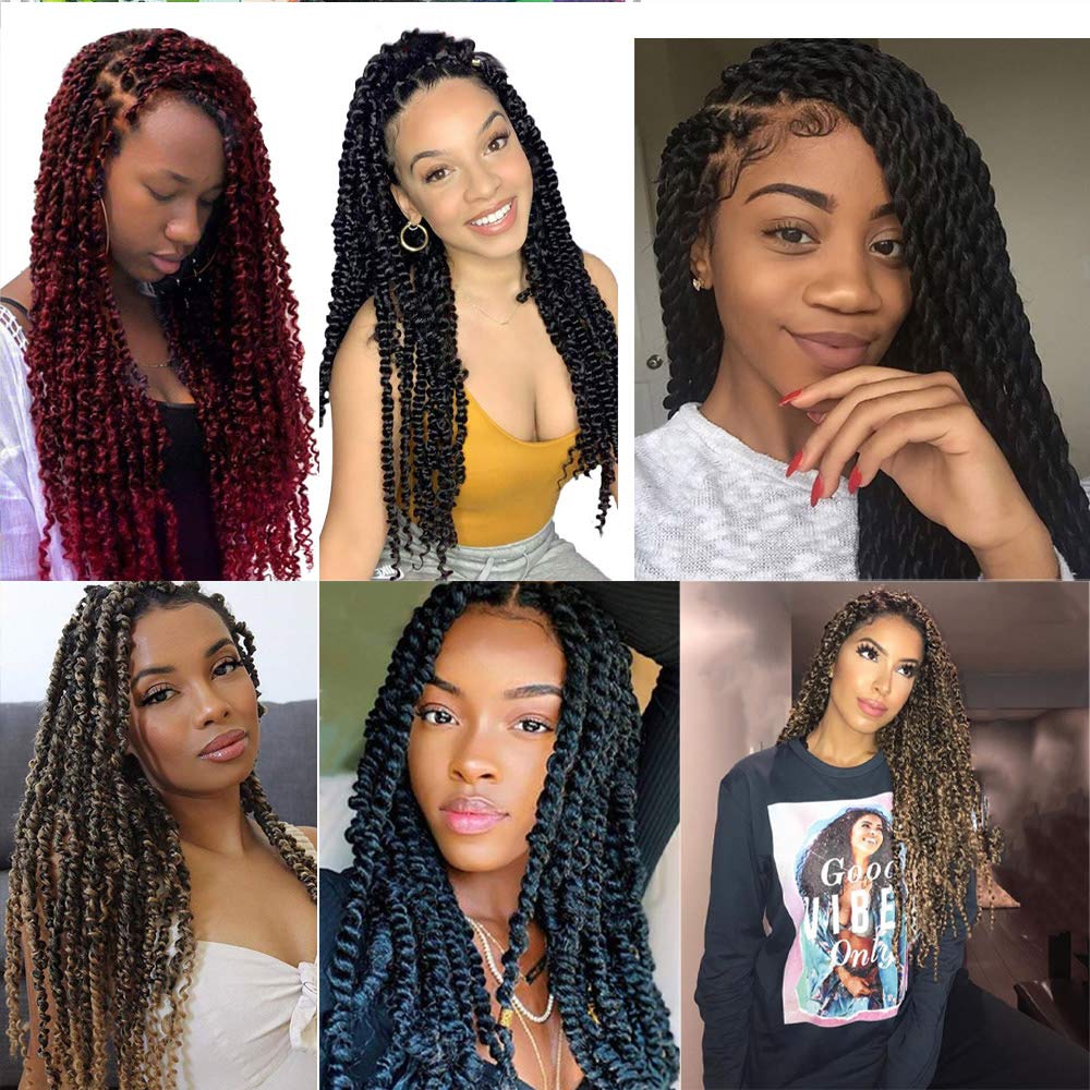 What is Faux Locs braiding hair? How Can Faux Locs Help in Improving Y ...