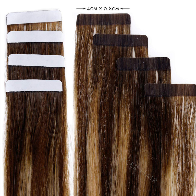 Balayage is a specific coloring technique