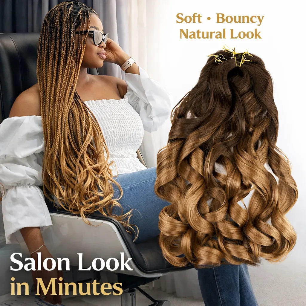 Why Your French Curl Hair Doesn’t Feel Real (And What High-End Buyers Already Know)