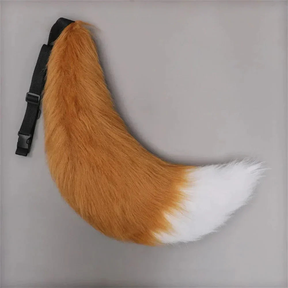 How to Choose the Right Cosplay Tail