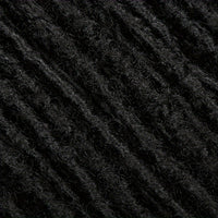 24″ Pre-Looped Faux Locs Crochet Hair – Soft Synthetic Loc Extensions