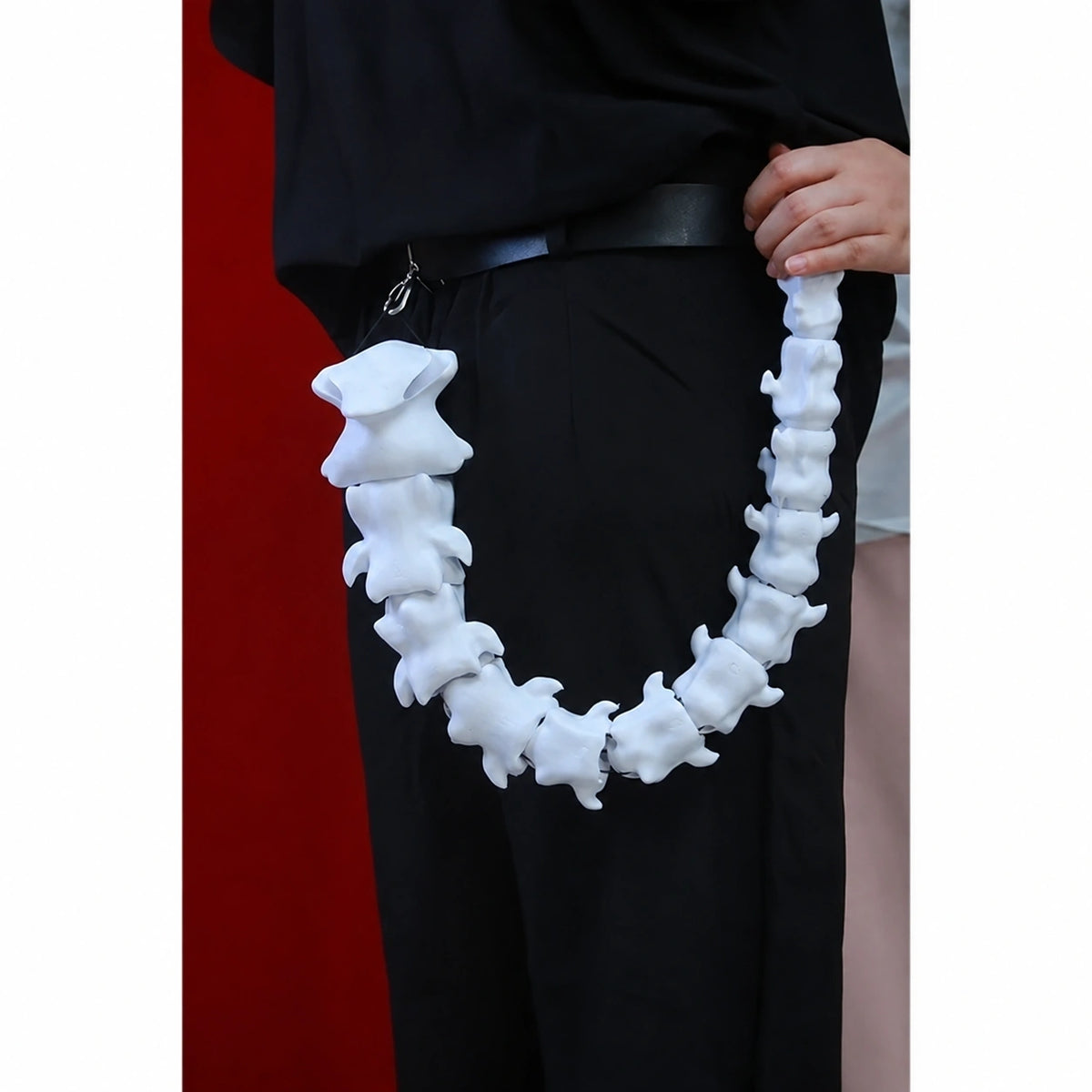 Dragon Cosplay Furry Furrsuit 3D Prop Bones Movable Joints Tail Halloween Christmas Carnival Party Anime Cos Comic Con Woman Man