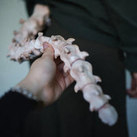Dragon Cosplay Furry Furrsuit 3D Prop Bones Movable Joints Tail Halloween Christmas Carnival Party Anime Cos Comic Con Woman Man