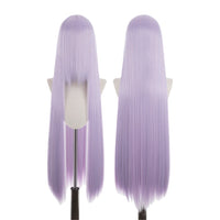 Renaissance Blush Collection – Ultra-Density 100cm Cosplay Wig, 500g Mega Volume, Zero See-Through