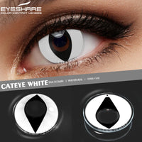 EYESHARE Cosplay Color Contact Lenses Halloween Beauty Contact Lenses