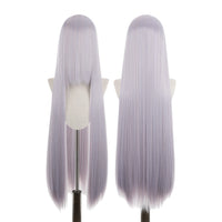 Renaissance Blush Collection – Ultra-Density 100cm Cosplay Wig, 500g Mega Volume, Zero See-Through